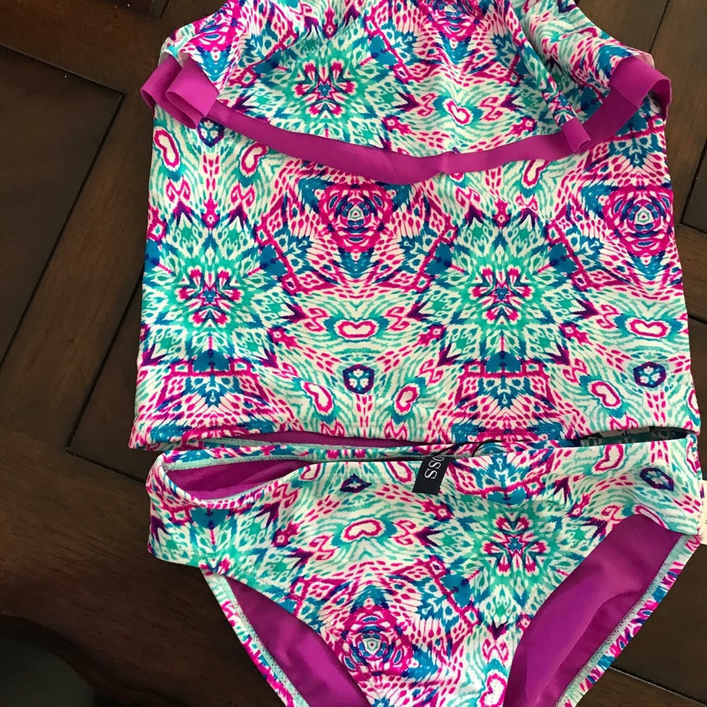 Vigoss tankini set
